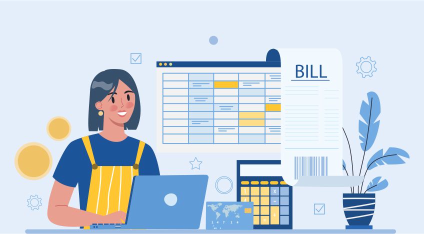 Reasons why Small Businesses in Bangladesh should use accounting software