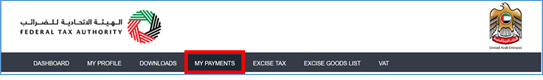 FTA dashboard