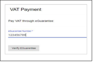 bill to ship to uae