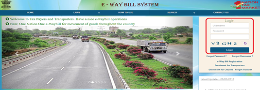e-waybill 5