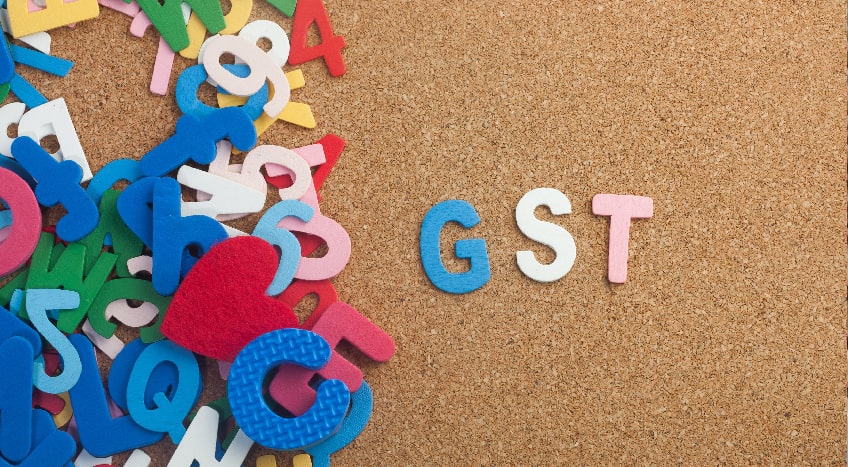 GST Business Compliance