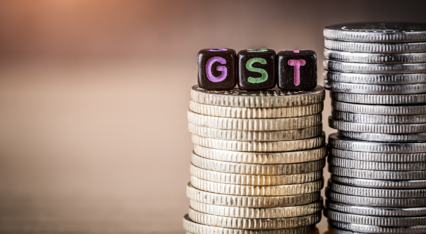 GST penalties