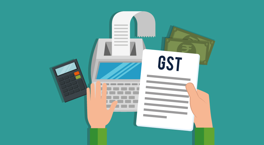 Tally GST Reg blogs