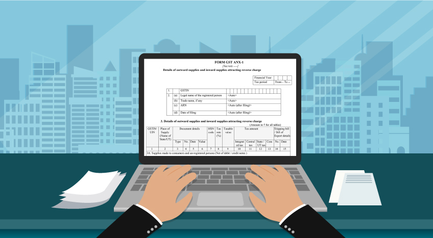 Payment Declaration Form 2