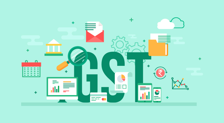 Tally GST Reg blogs