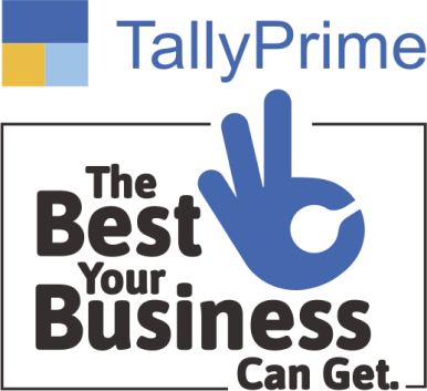 TallyPrime