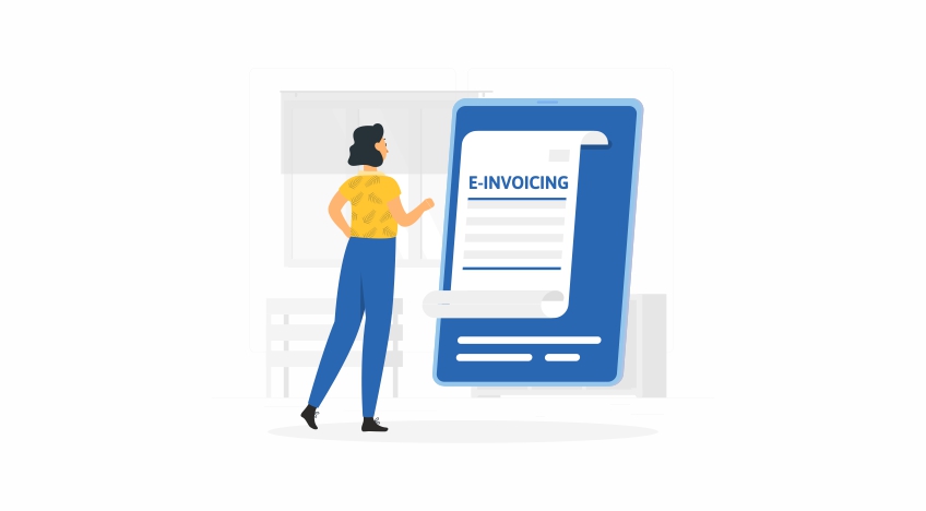 Critical Challenges Related to the New E-Invoicing System