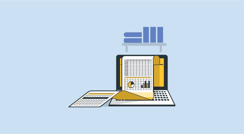 balance sheet reconciliation