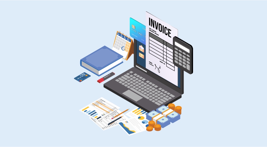 Billing & Invoicing