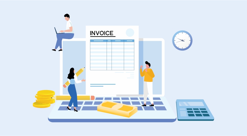 e-invoice