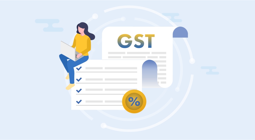 Tally GST return blogs