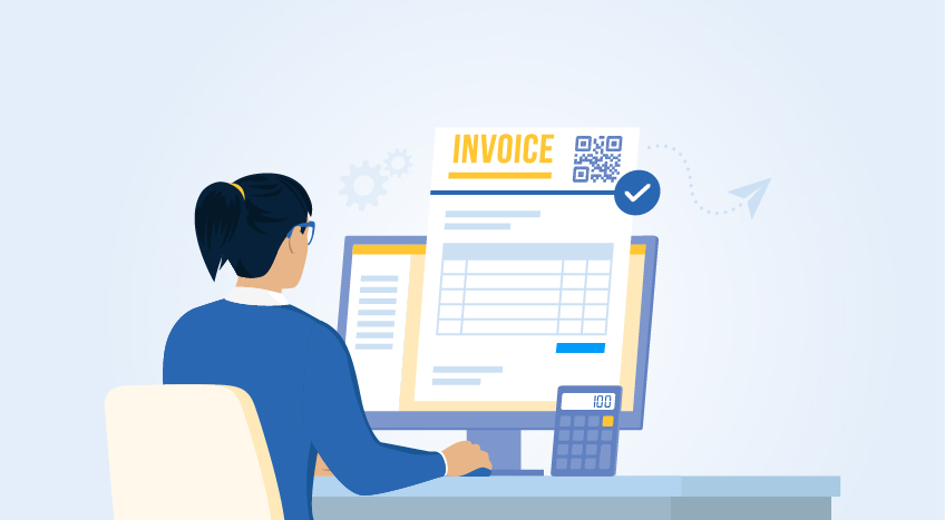 Billing & Invoicing