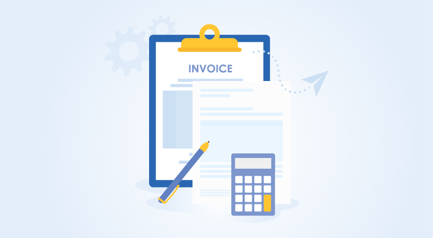 Billing & Invoicing