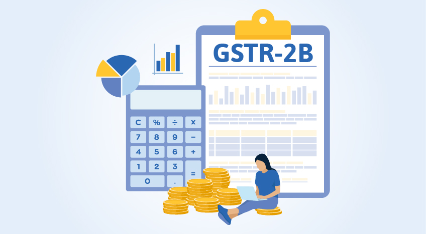 Tally GST return blogs