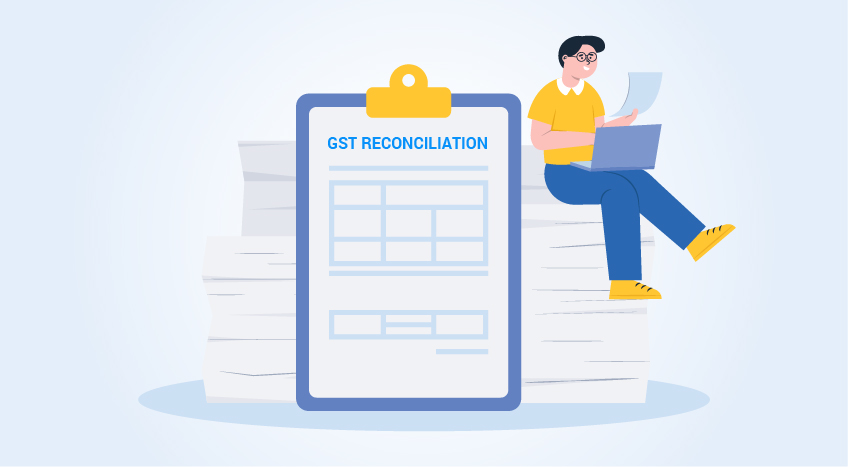 Tally GST return blogs