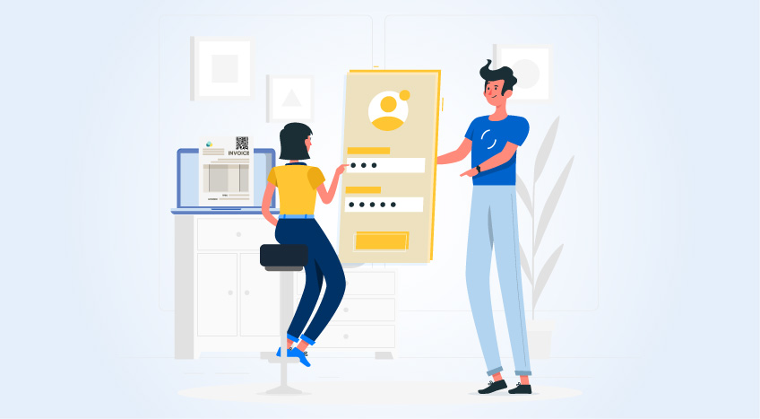 Step-by-Step Process for e-Invoicing Registration: How to Get Started