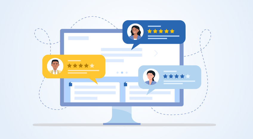 How to Manage the Online Reputation of a Service Business