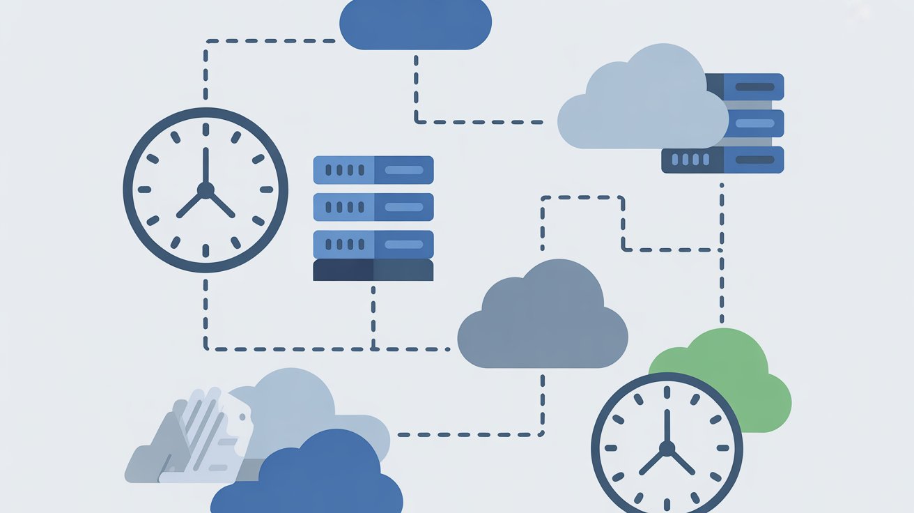 Automated Backups A Quiet Risk Control