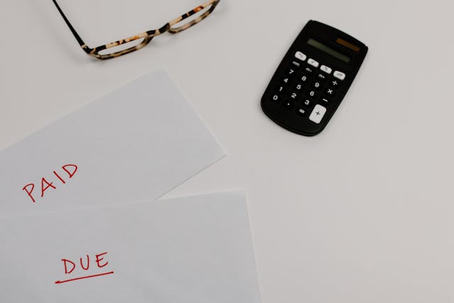 Risks of missing the audit deadline