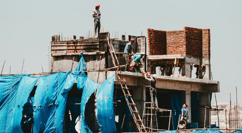 construction materials