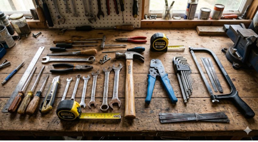 HSN code for screwdrivers