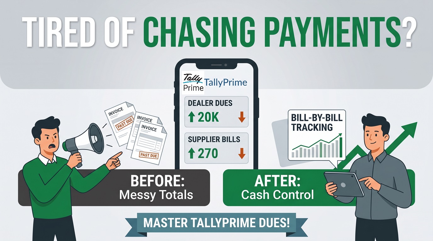 Managing Bill Details