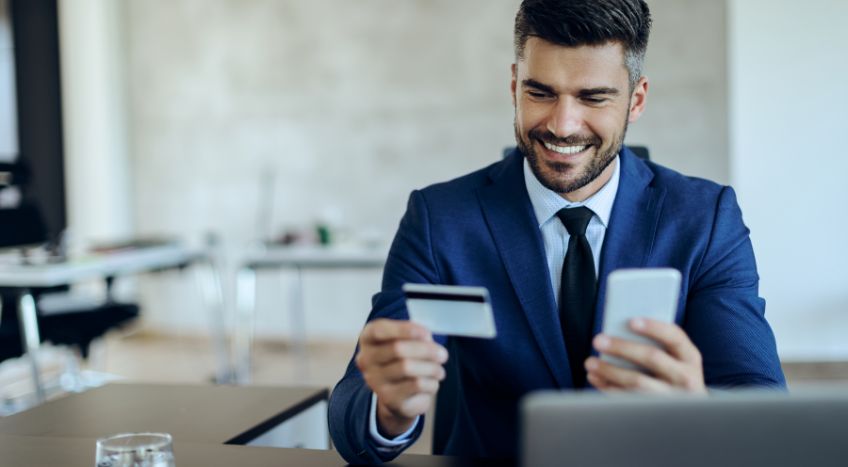 credit rating for business