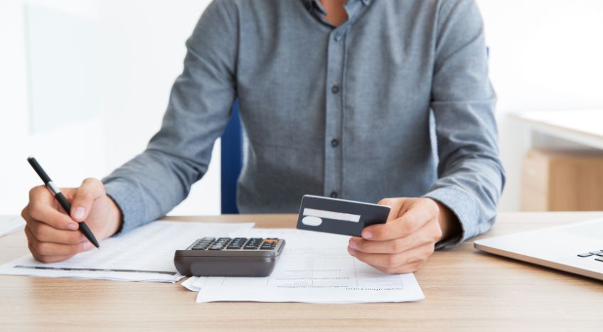 credit terms that reduce payment delays