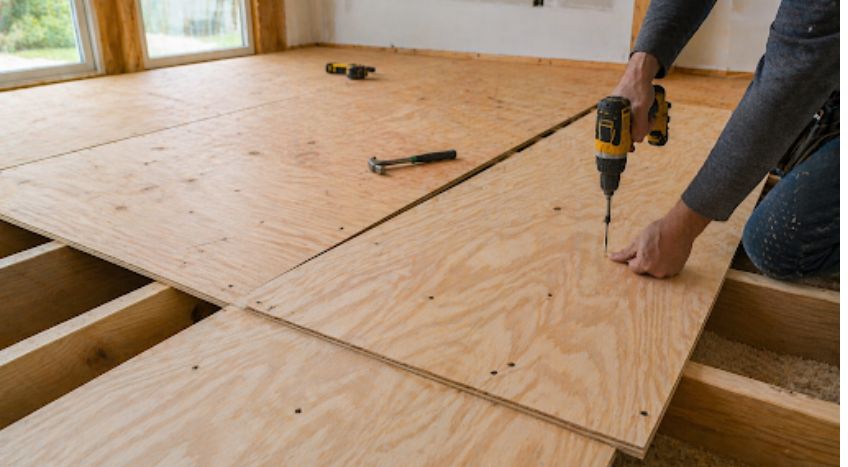 different plywood HSN codes