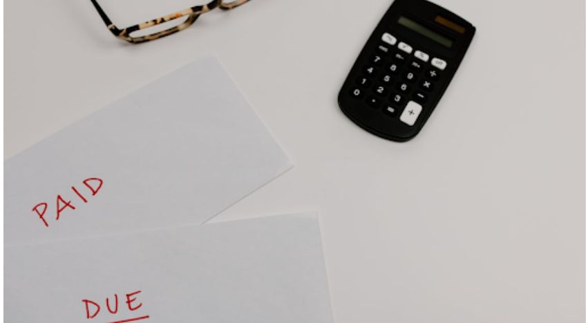 Common mistakes with commercial invoice