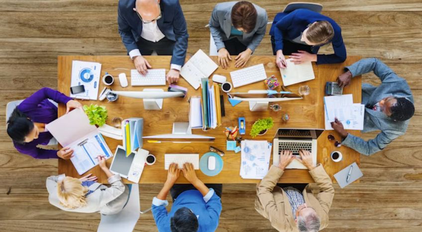 Implementing an ERP system