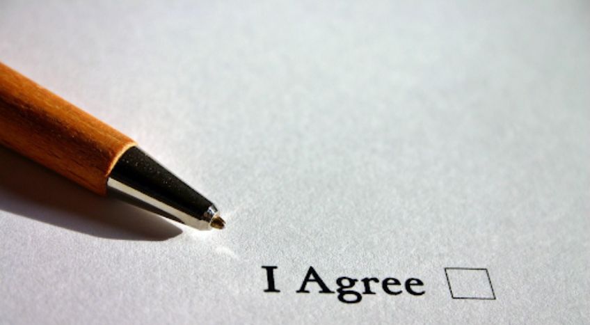 LLP agreement