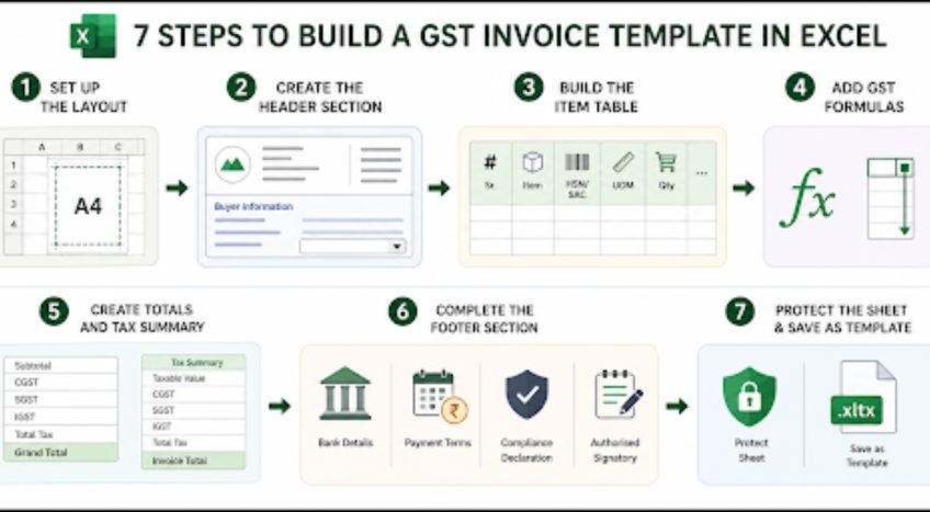template in excel